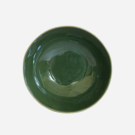 Verde & Ivy Serving Bowl