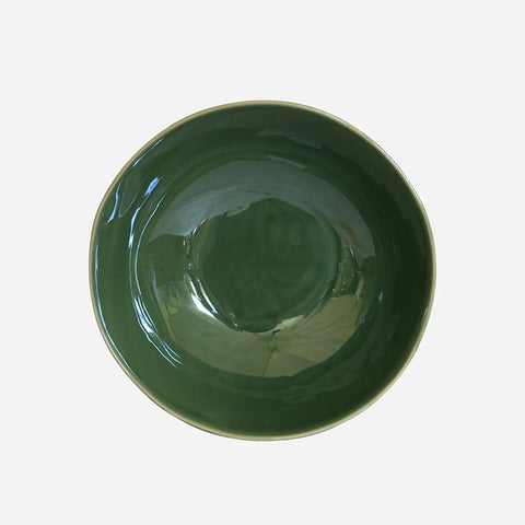 Verde & Ivy Serving Bowl