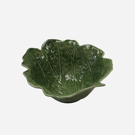 Vine Leaf Bowl