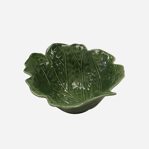 Vine Leaf Bowl