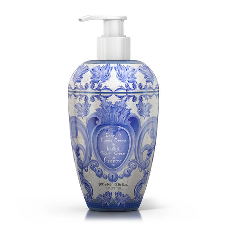 Rudy Profumi ~ Firenze Body Wash - White Flowers and Amber - 700ml