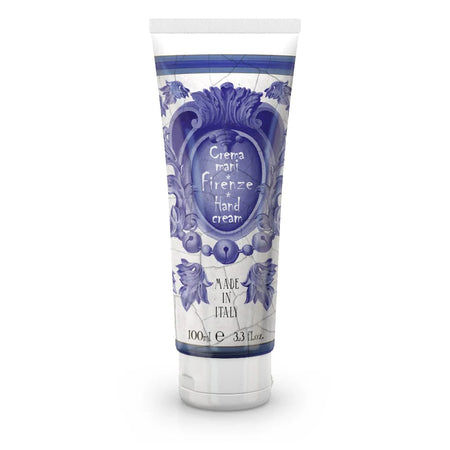 Rudy ~ Firenze Hand Cream - White Flowers and Amber - 100ml