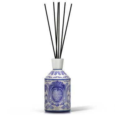 Rudy ~ Firenze Oil Diffuser - White Flowers and Amber - 250ml