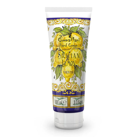 Rudy Profumi ~ Sicilian Lemon Hand Cream - 100ml