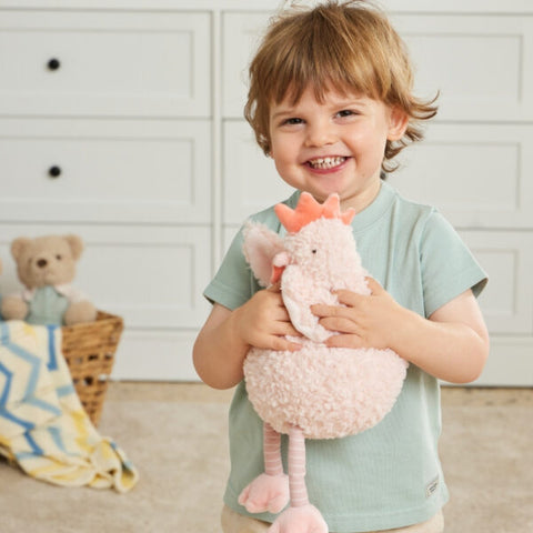 Jiggle & Giggle Josie Chicken