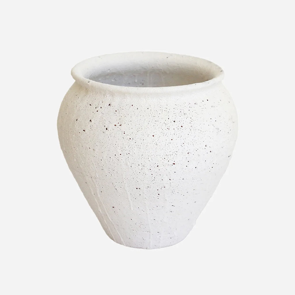 Santorini Urn