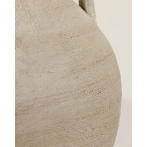 Tuscan Style Sandstone Lamp Base