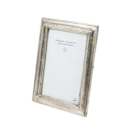 FRENCH COUNTRY PHOTO FRAME - BEVELLED 4X6"