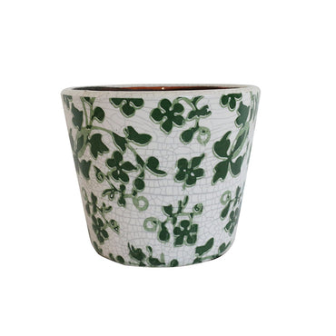 Florentine Planter - Small