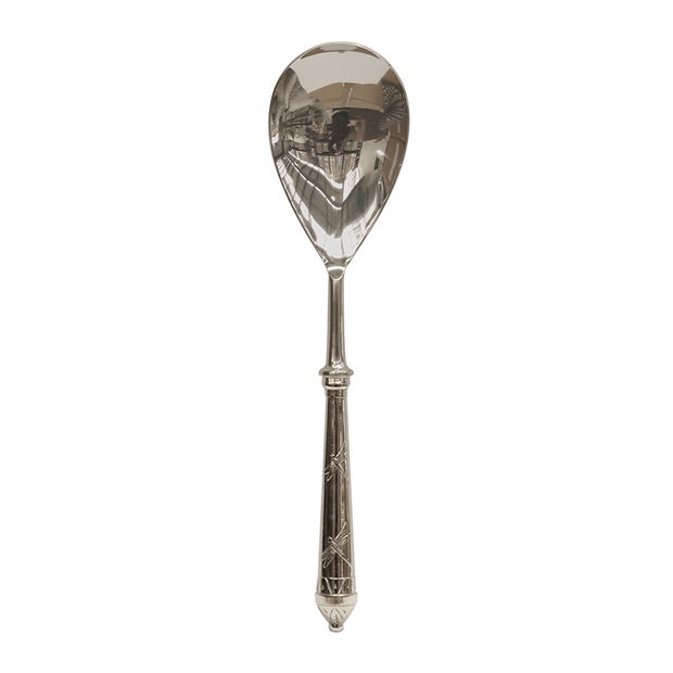 Dragonfly Serving Spoon