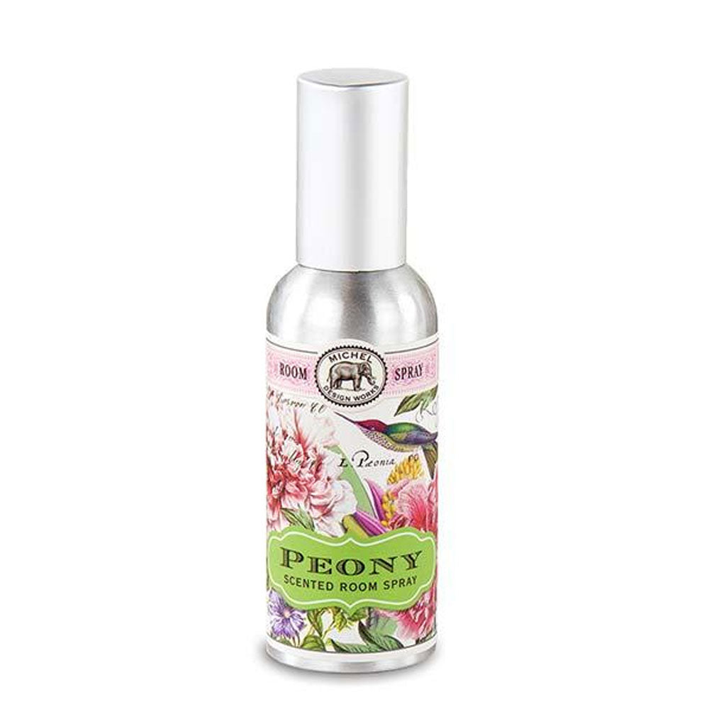 Peony Room Spray